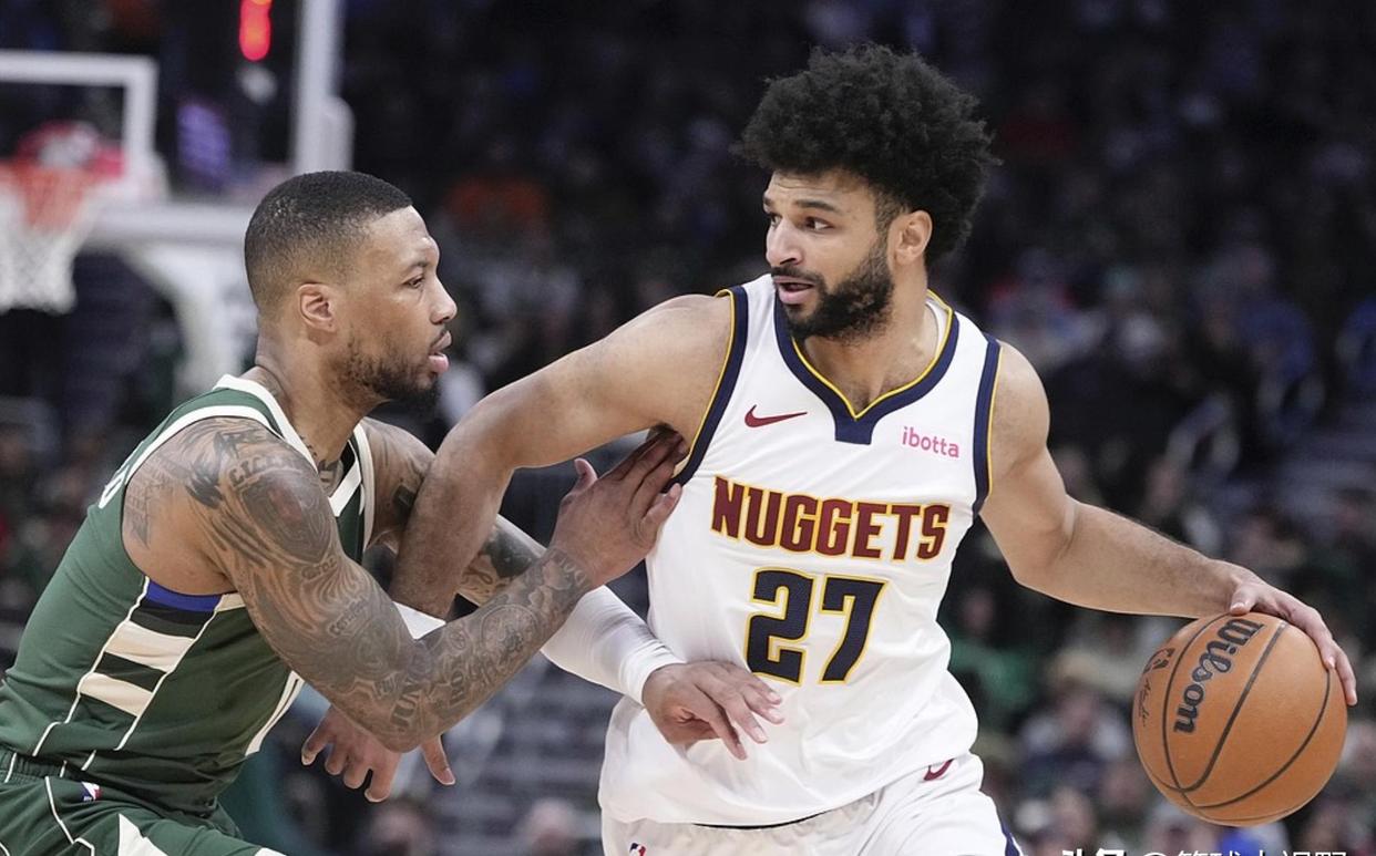 jiuyou-字母哥焦点对战，哈兰德与60激战老鹰分钟，大比分获胜胜负难料！-jiuyou