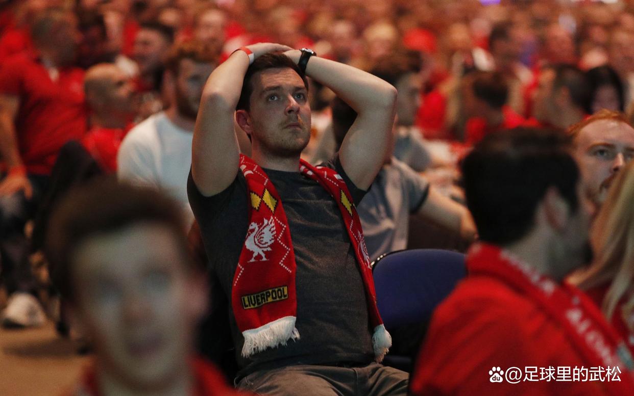 jiuyou-利物浦遭遇争议判罚，裁判组回应：执法公正，文化上海活动.-jiuyou