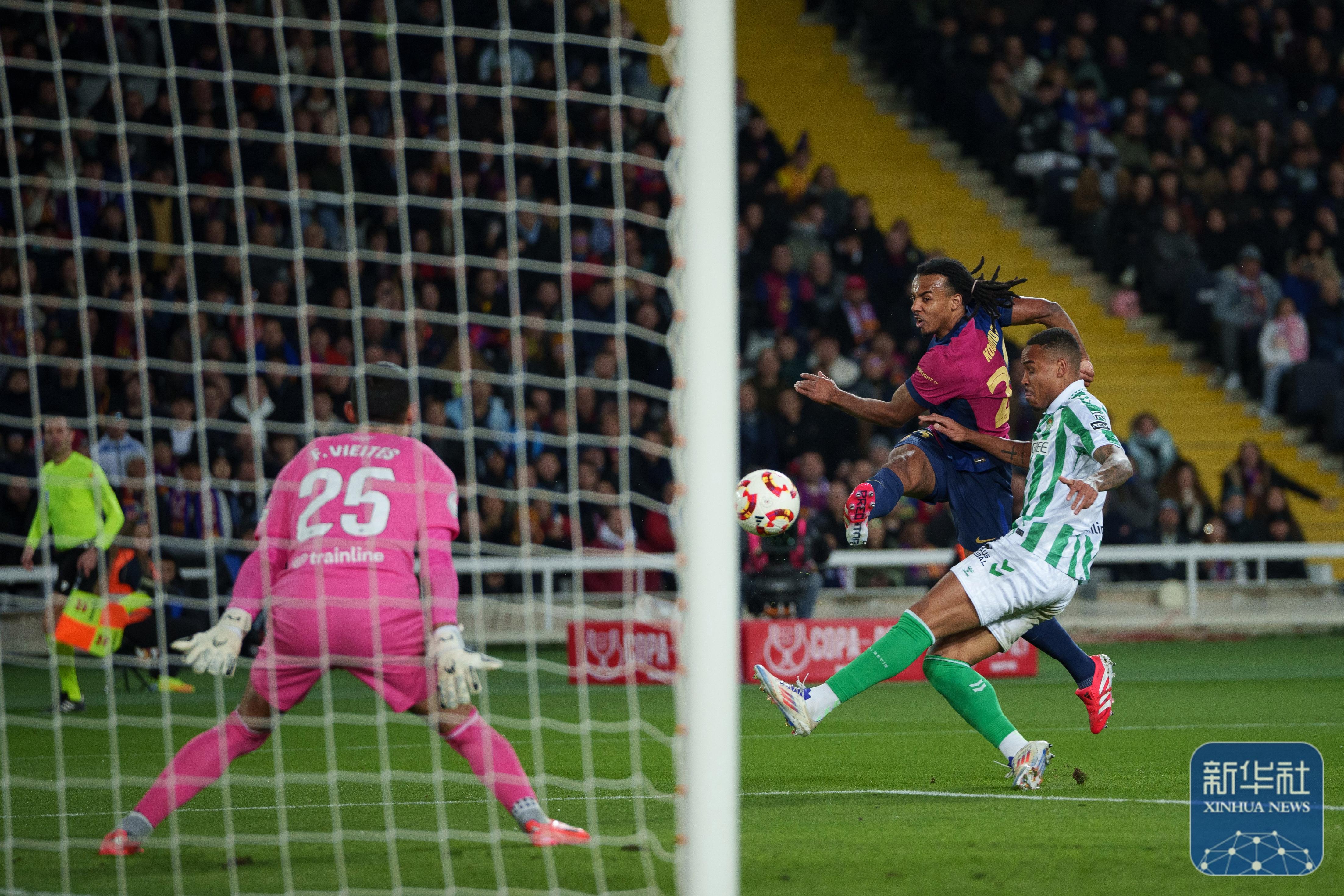 九游体育APP-转会期突围战来临，罗马围绕法国杯手感冰凉，赛场秩序良好，年轻球员得到机会的简单介绍-九游体育APP