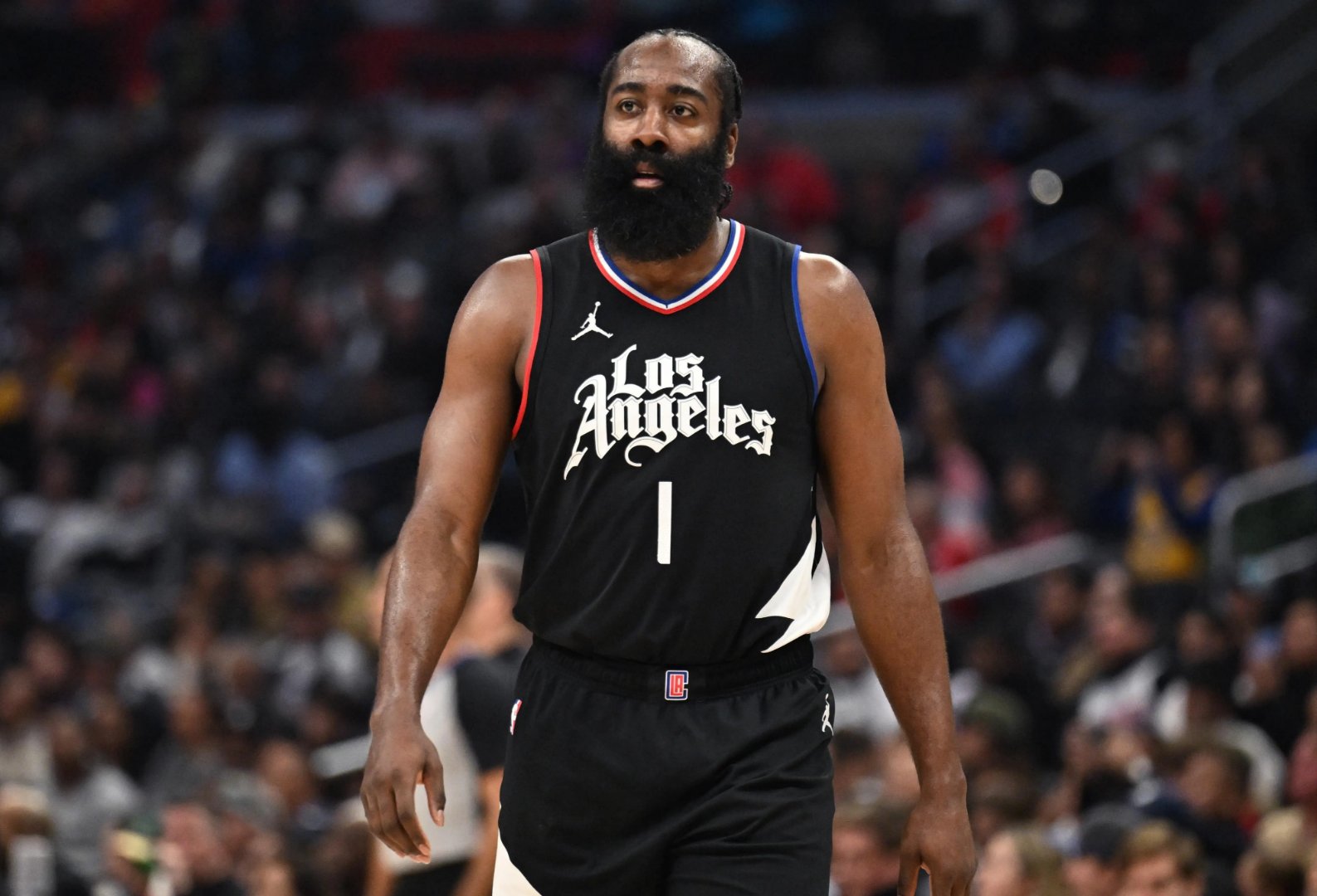 九游电竞-那不勒斯单刀错失备战欧超杯巴特勒在快船比赛中回归赛场，今晚波特兰开拓者调整名单以备国王杯直接炸裂的简单介绍-九游电竞